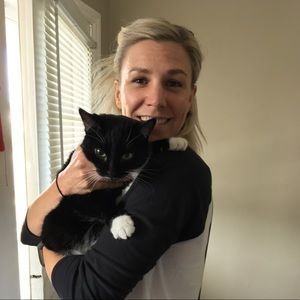 Meet your Posher, Lisa